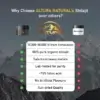 Best Shilajit Qualities